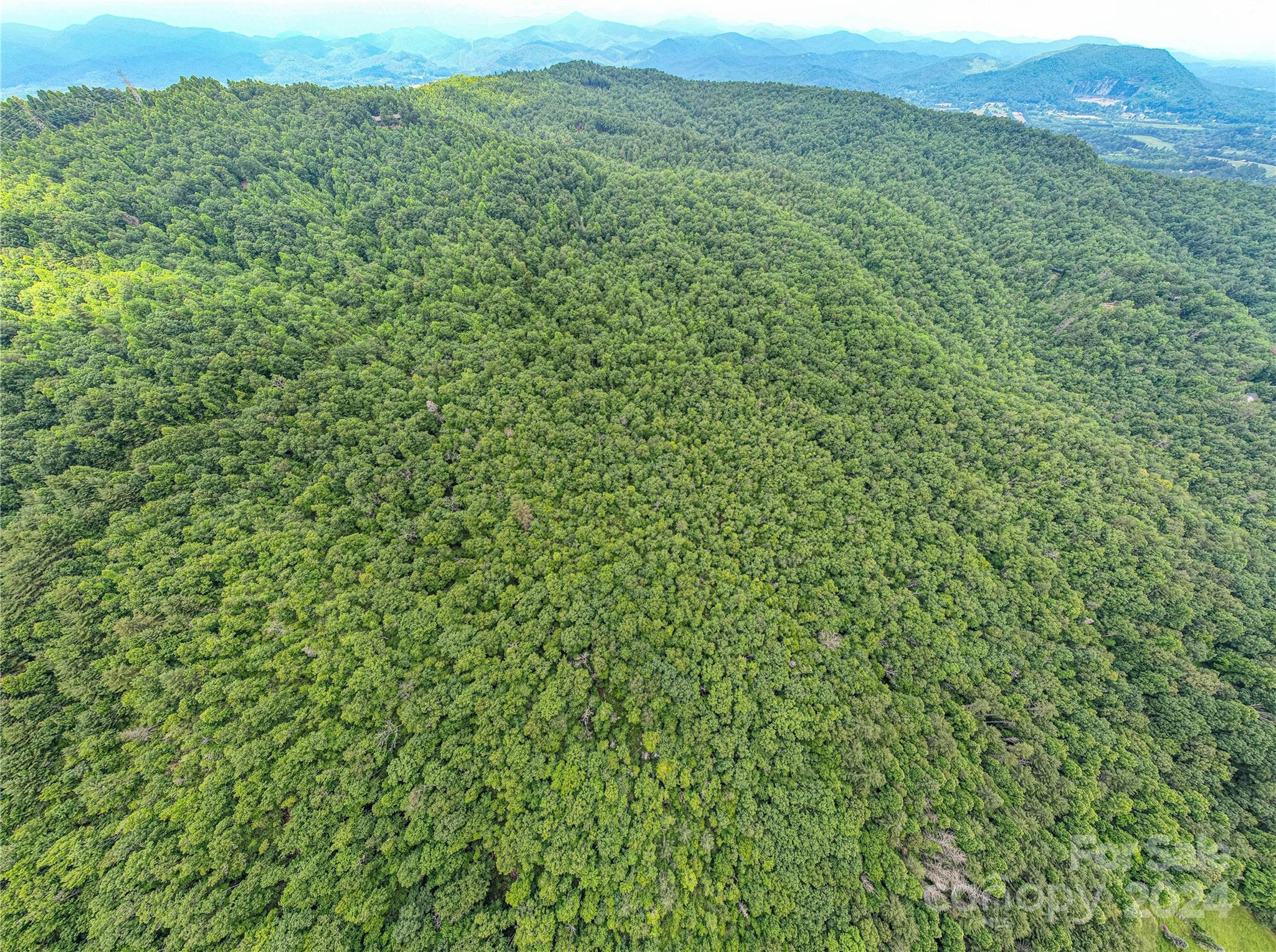 The Reserve - Land