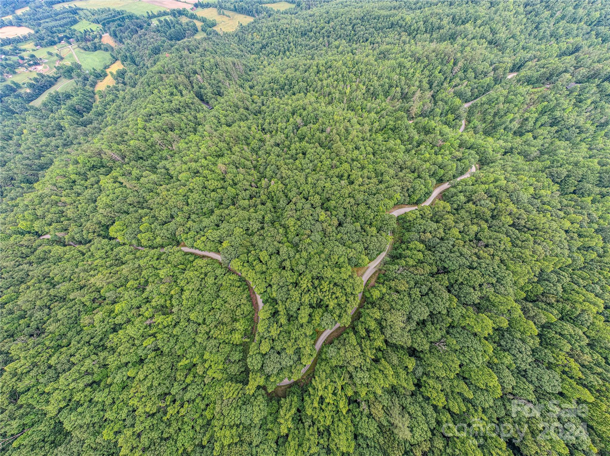 The Reserve - Land