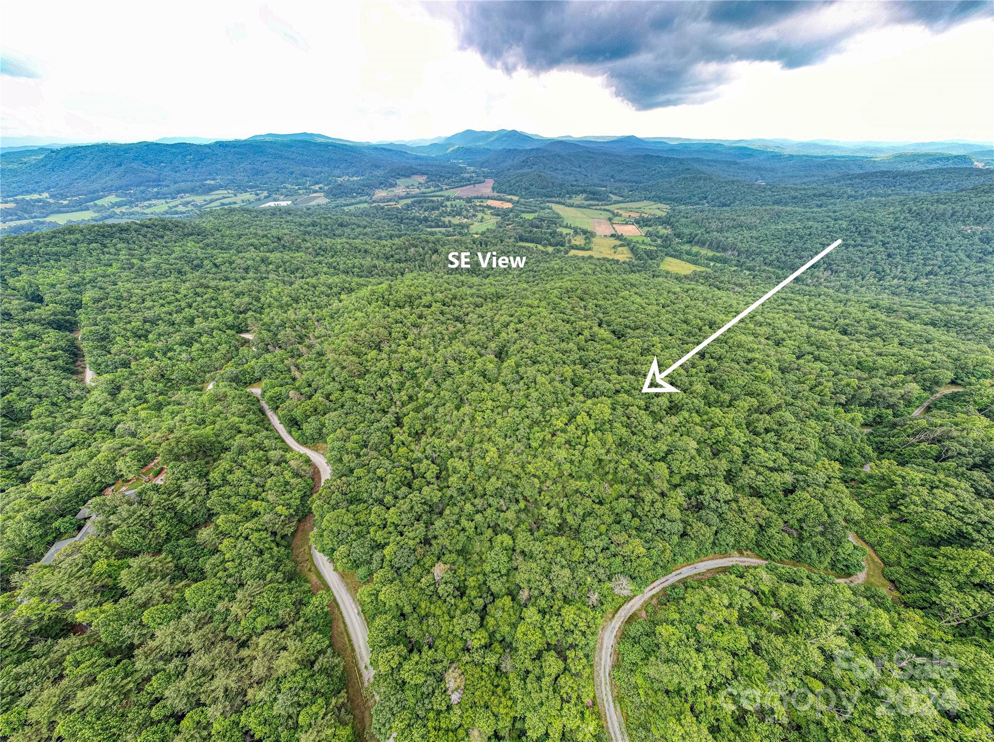 The Reserve - Land