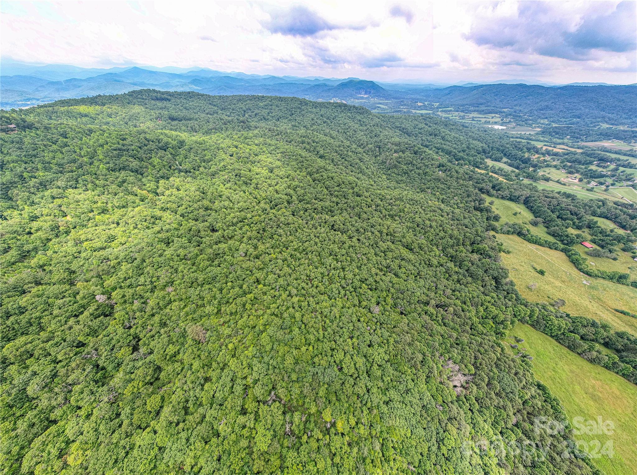 The Reserve - Land