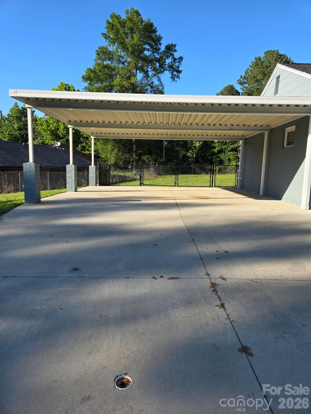 Parkwalk - Residential