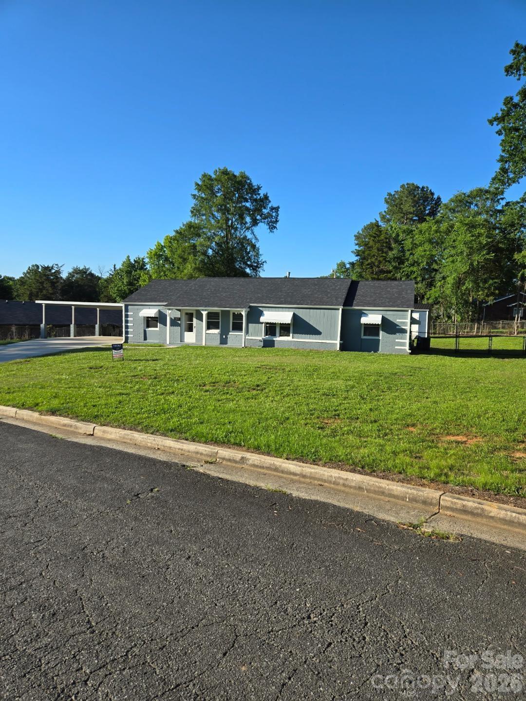 Parkwalk - Residential