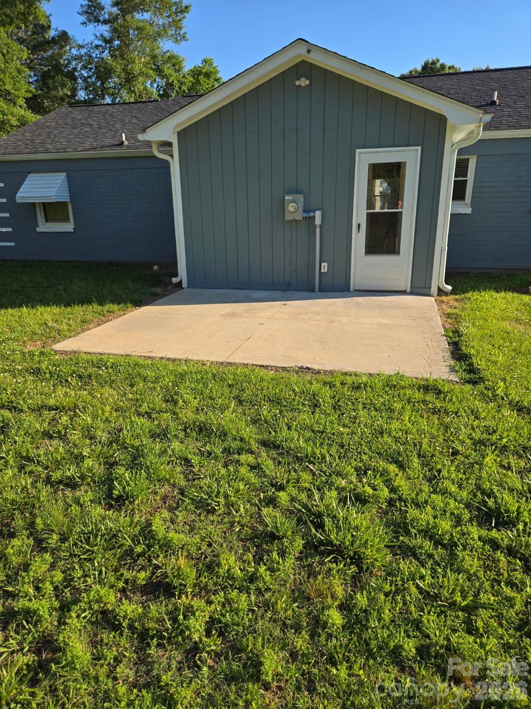 Parkwalk - Residential