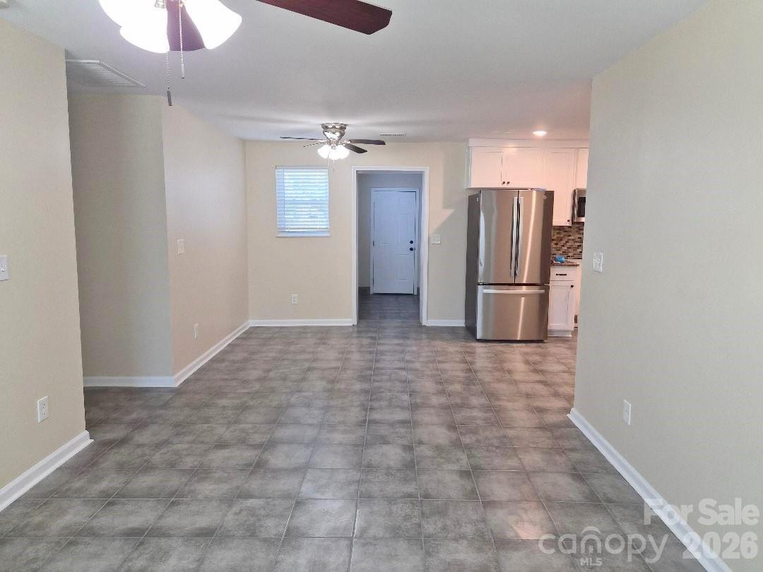 Parkwalk - Residential