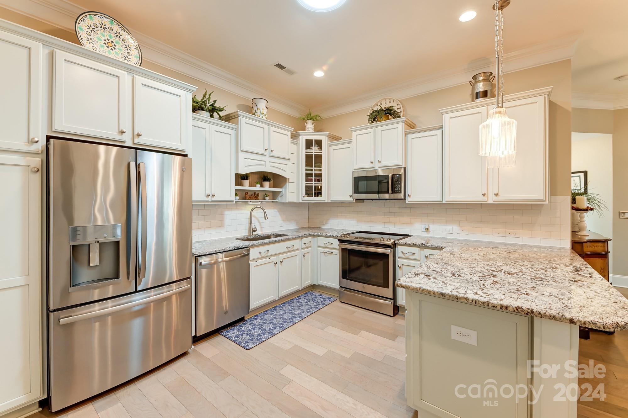 Augusta Place at Laurel Creek - Residential