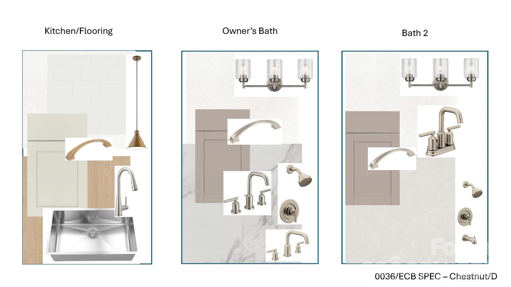 Enclave at Belmont - Residential