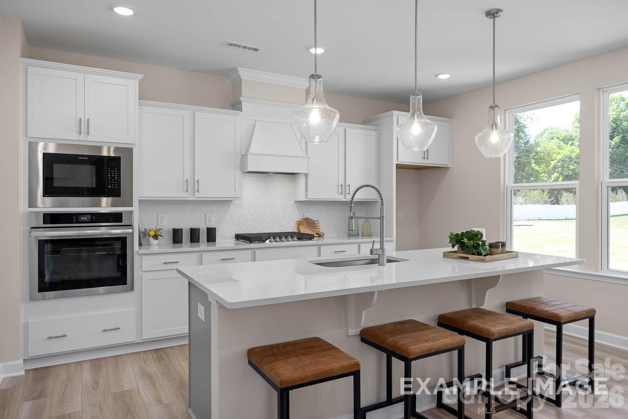 Enclave at Belmont - Residential
