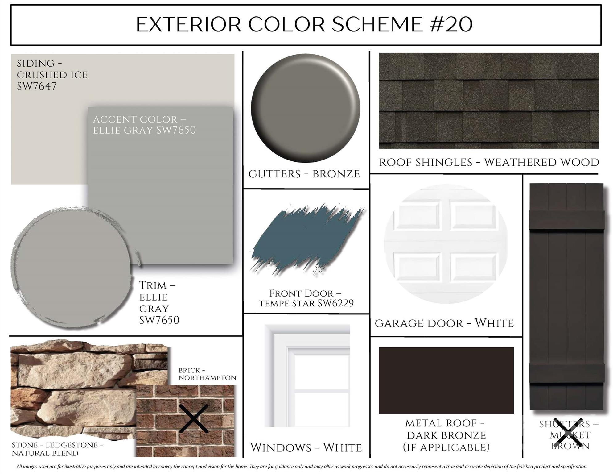 Enclave at Belmont - Residential