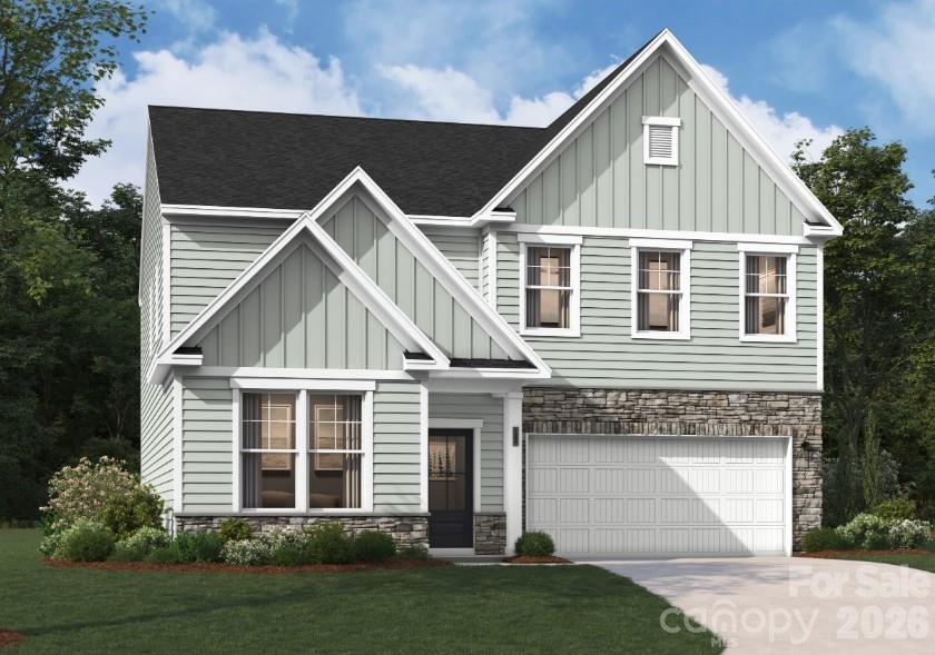 Clairmont - Residential