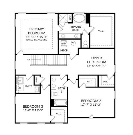 Clairmont - Residential