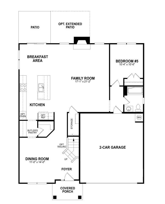 Spring Grove - Residential