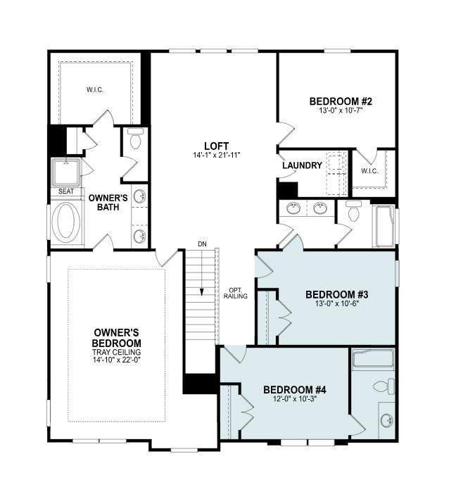 Spring Grove - Residential