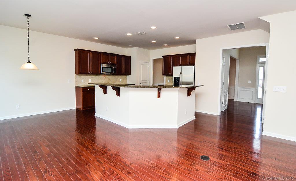 Belair at Carolina Lakes - Residential