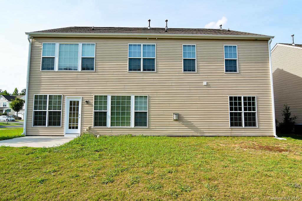 Belair at Carolina Lakes - Residential