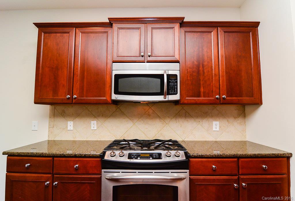 Belair at Carolina Lakes - Residential