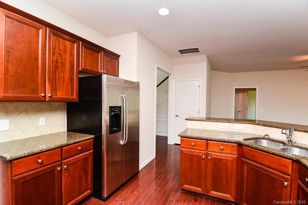 Belair at Carolina Lakes - Residential