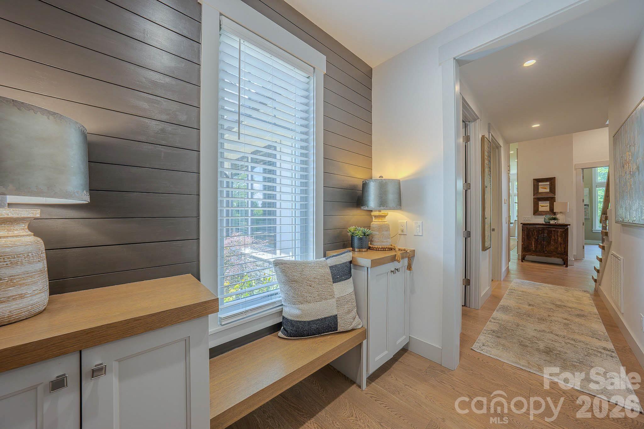 Mills River Crossing - Residential