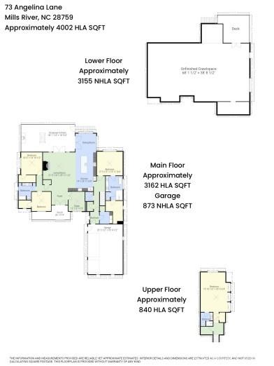 Mills River Crossing - Residential
