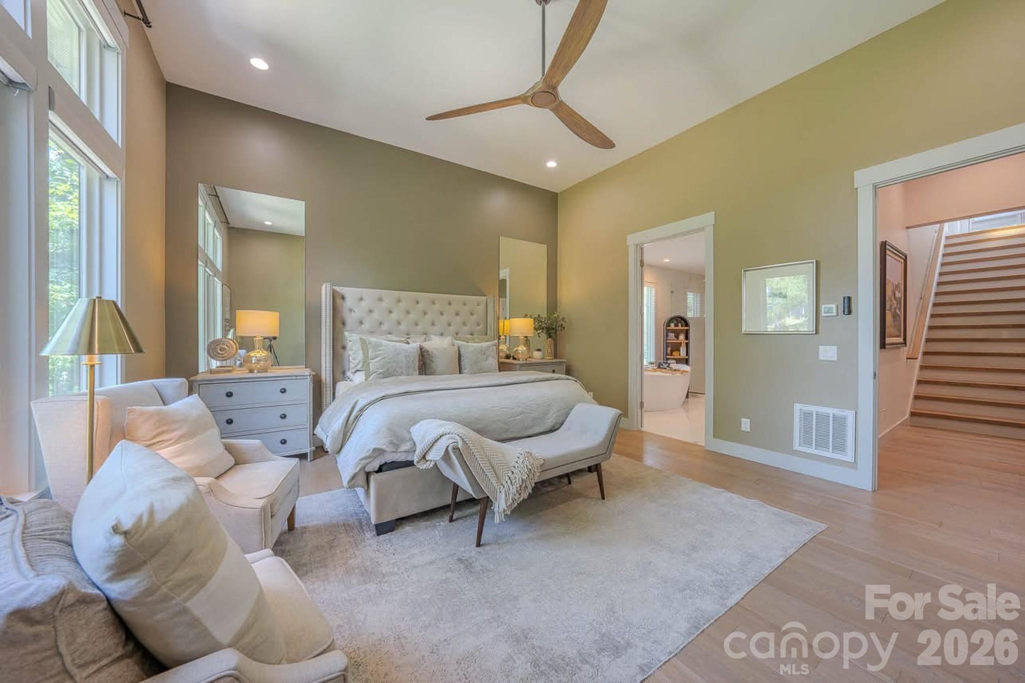 Mills River Crossing - Residential