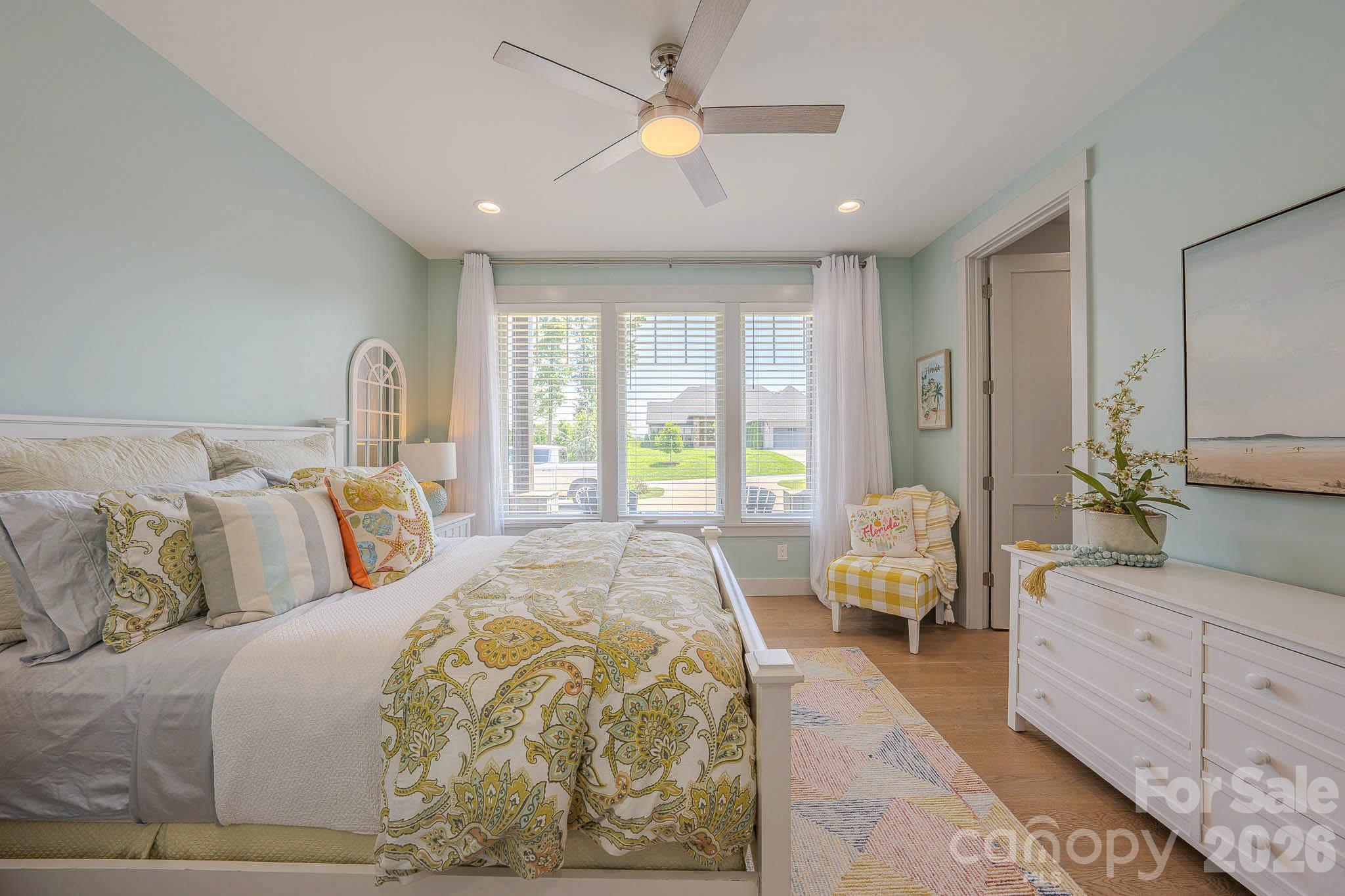 Mills River Crossing - Residential