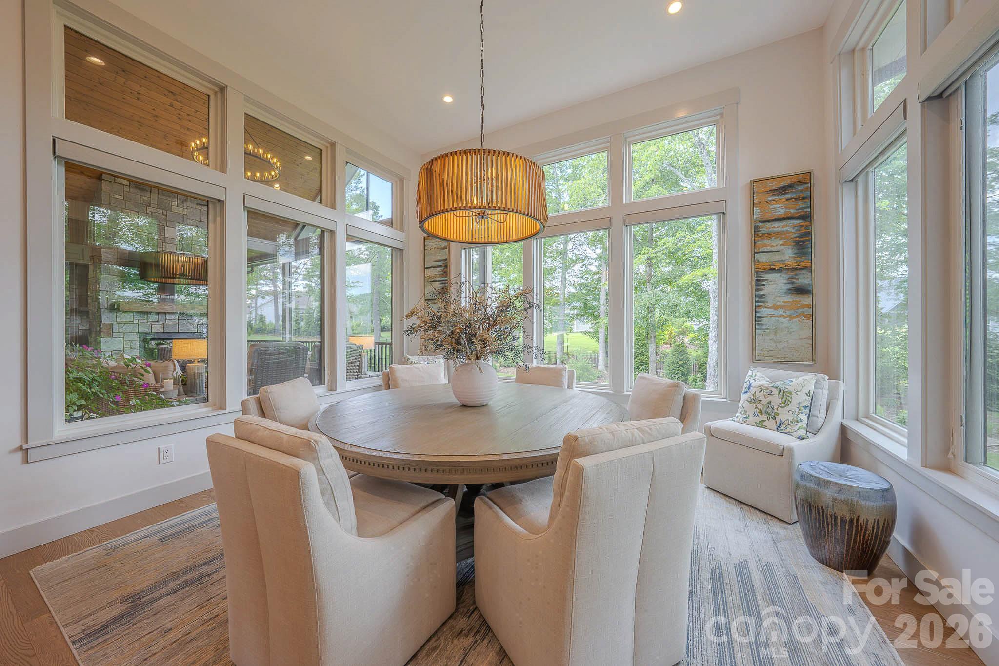 Mills River Crossing - Residential