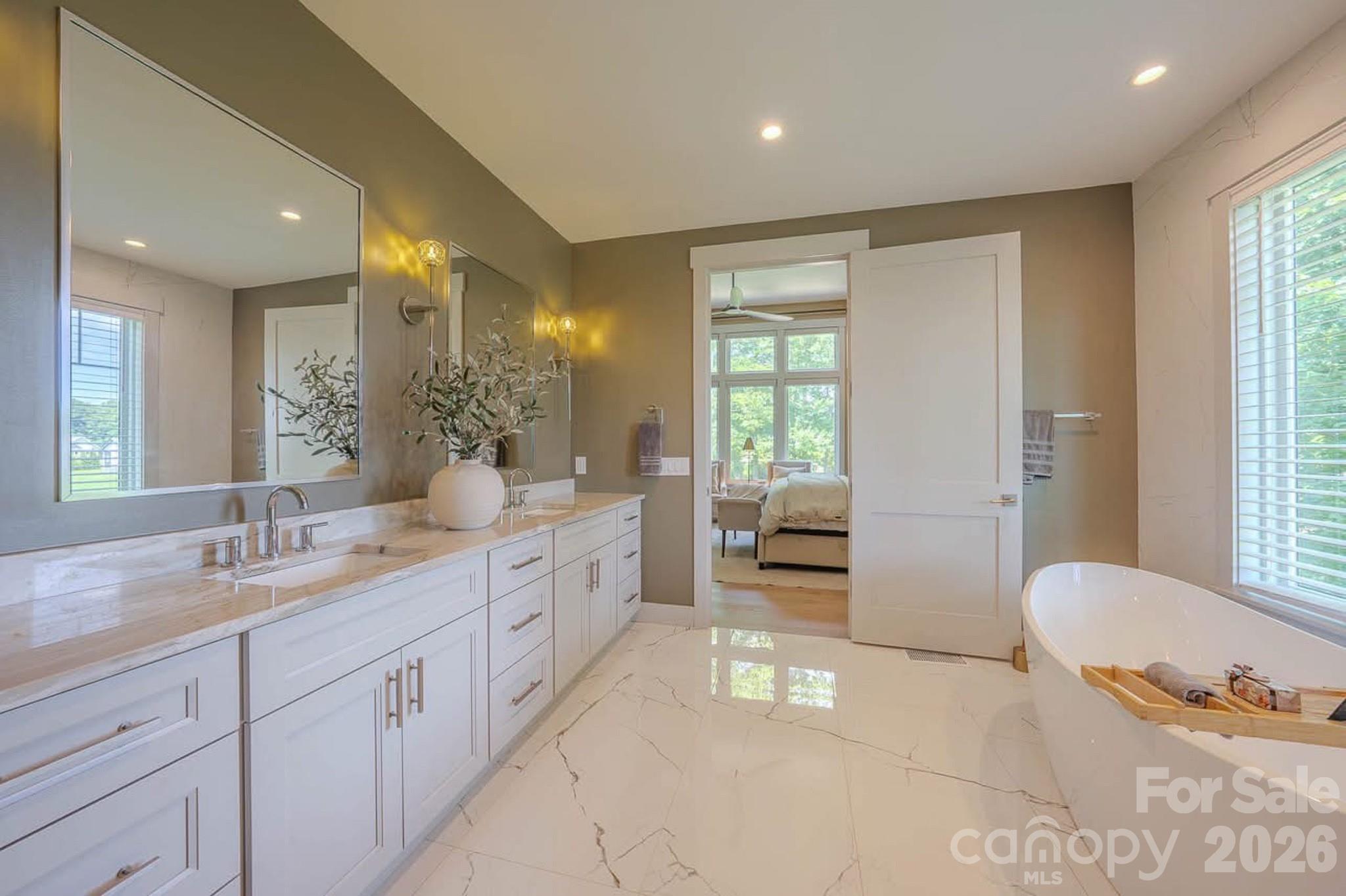 Mills River Crossing - Residential
