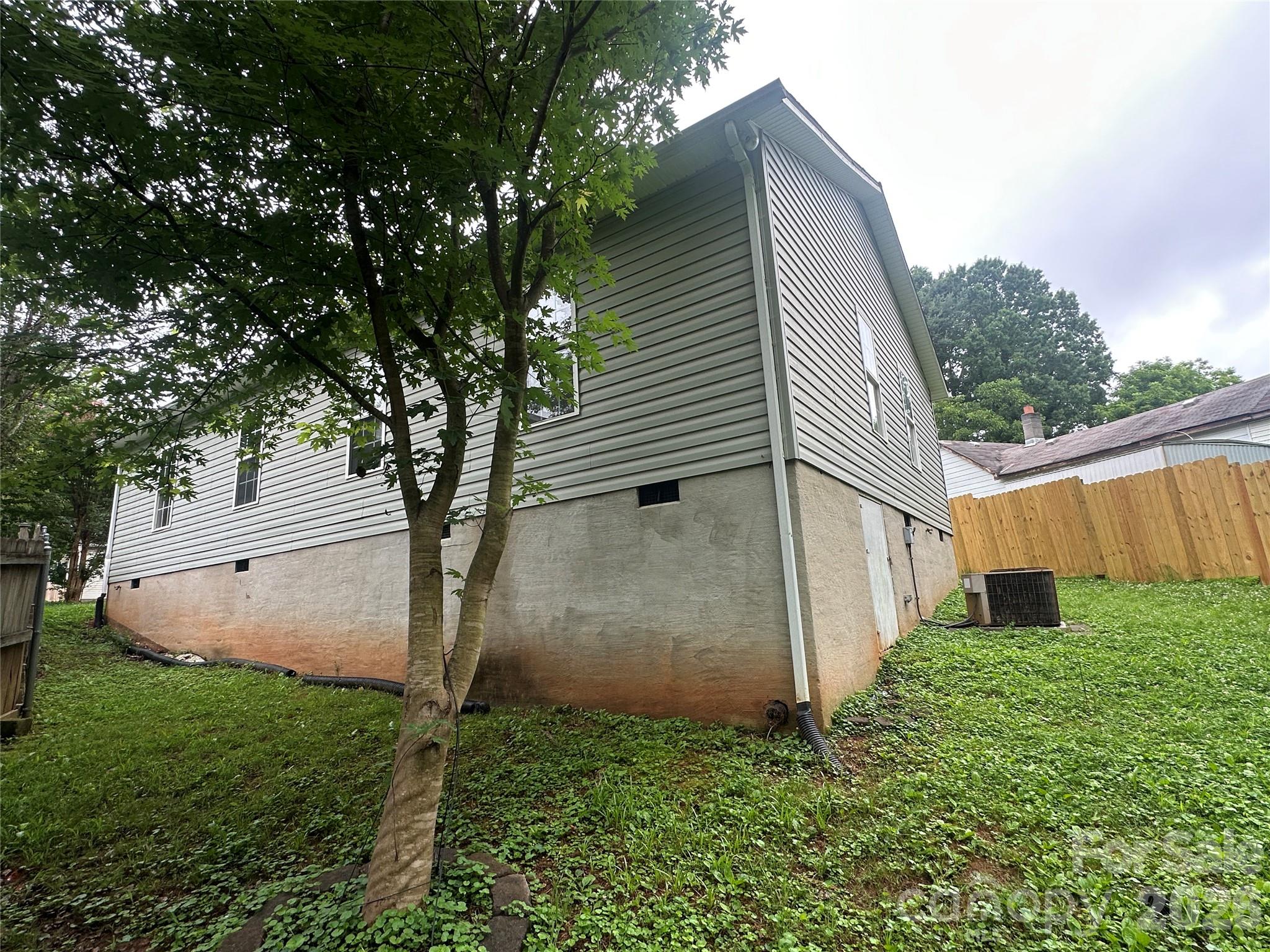 none - Residential