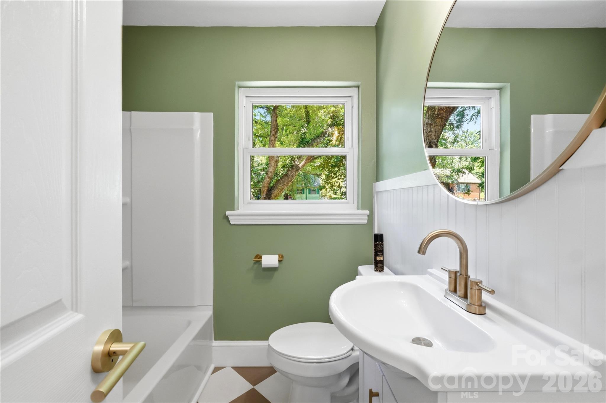Enderly Park - Residential