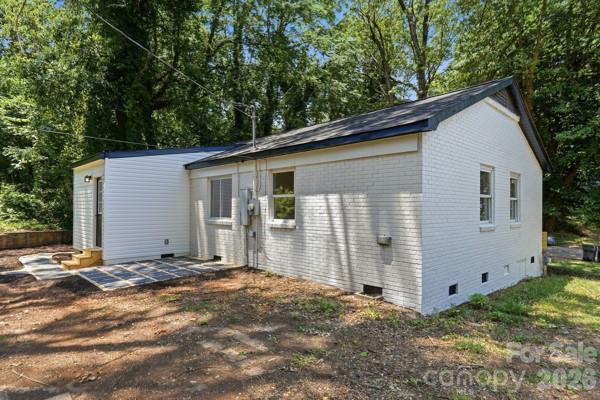 Enderly Park - Residential