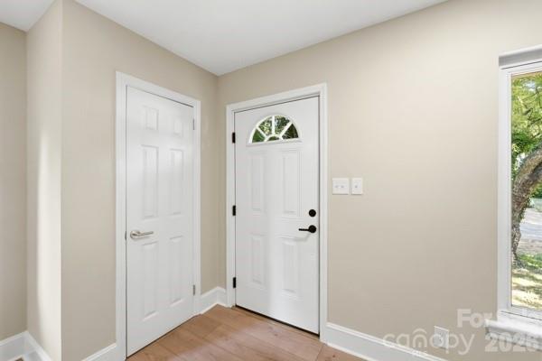 Enderly Park - Residential