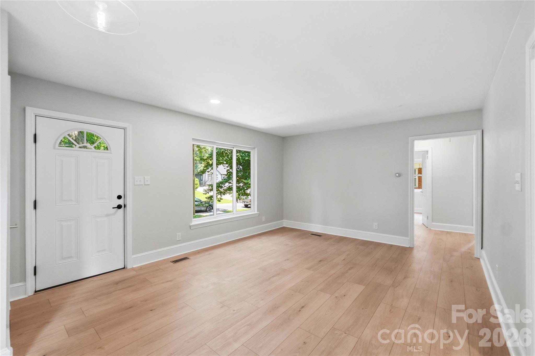 Enderly Park - Residential