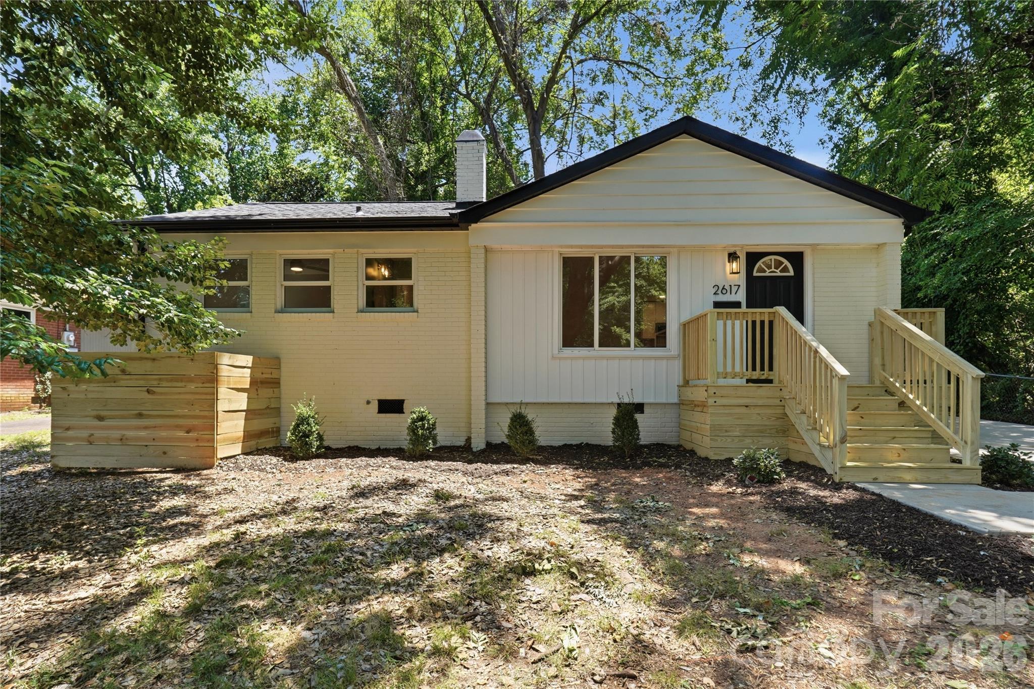 Enderly Park - Residential