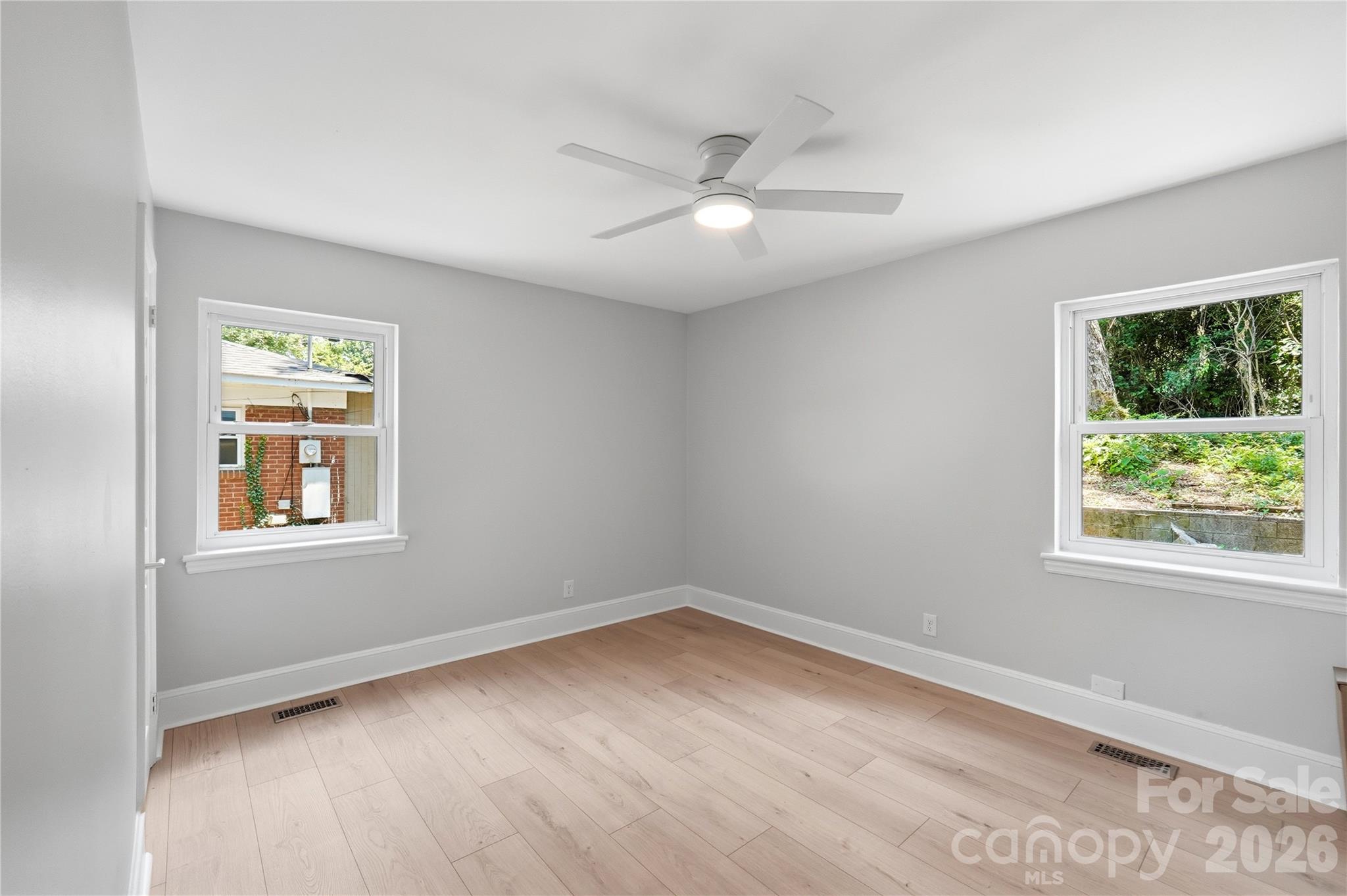 Enderly Park - Residential