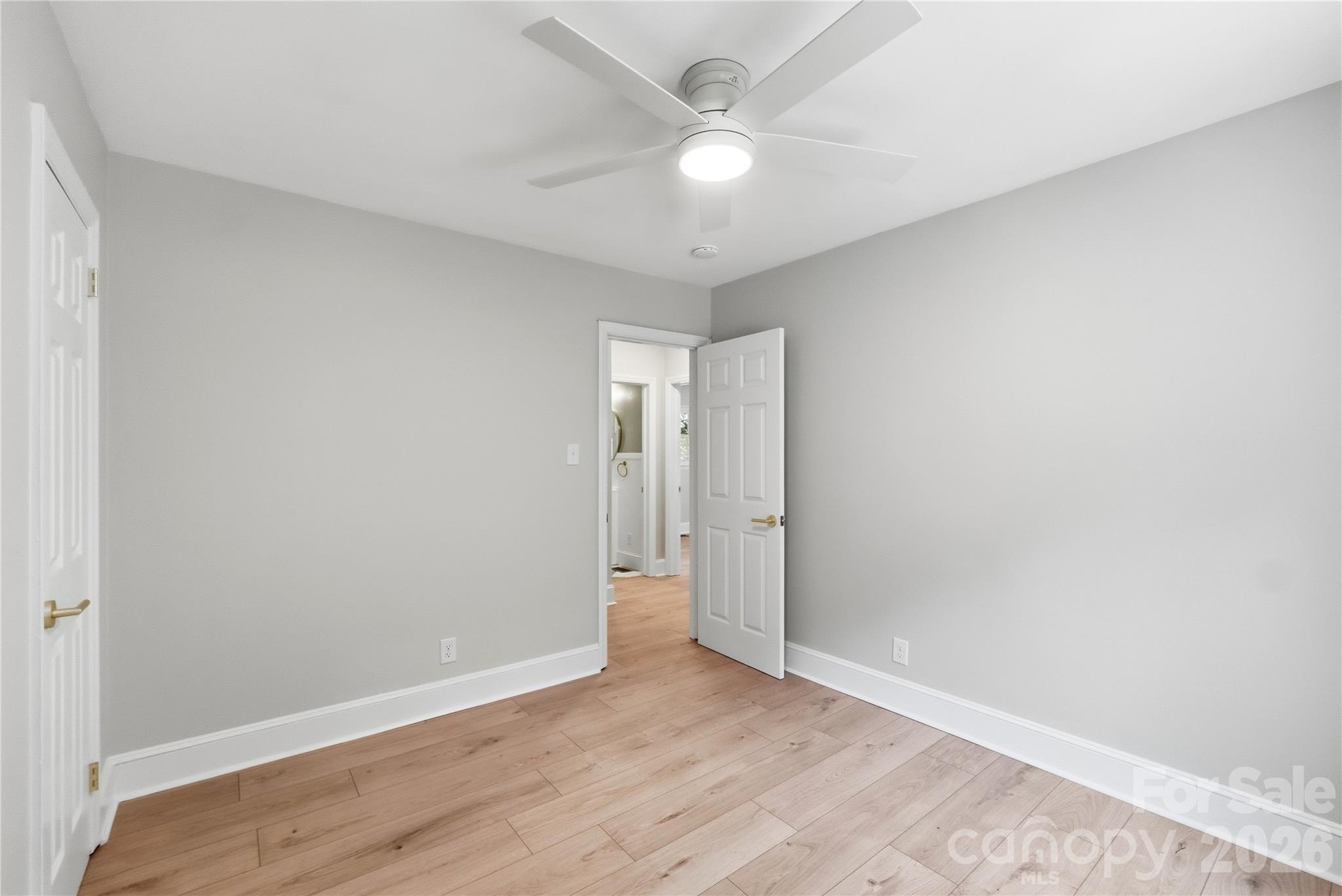 Enderly Park - Residential