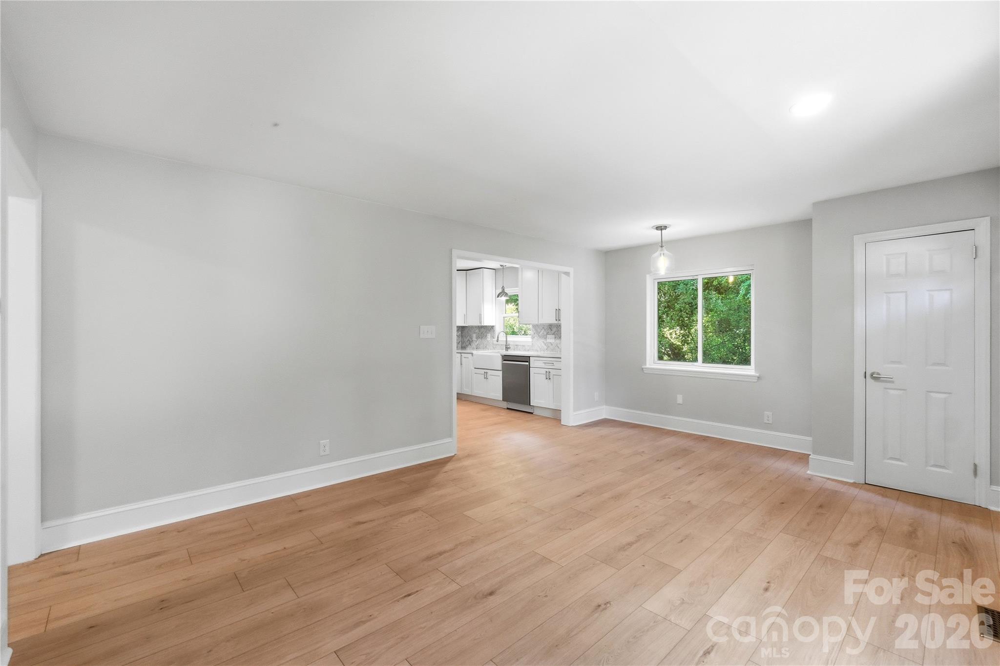 Enderly Park - Residential
