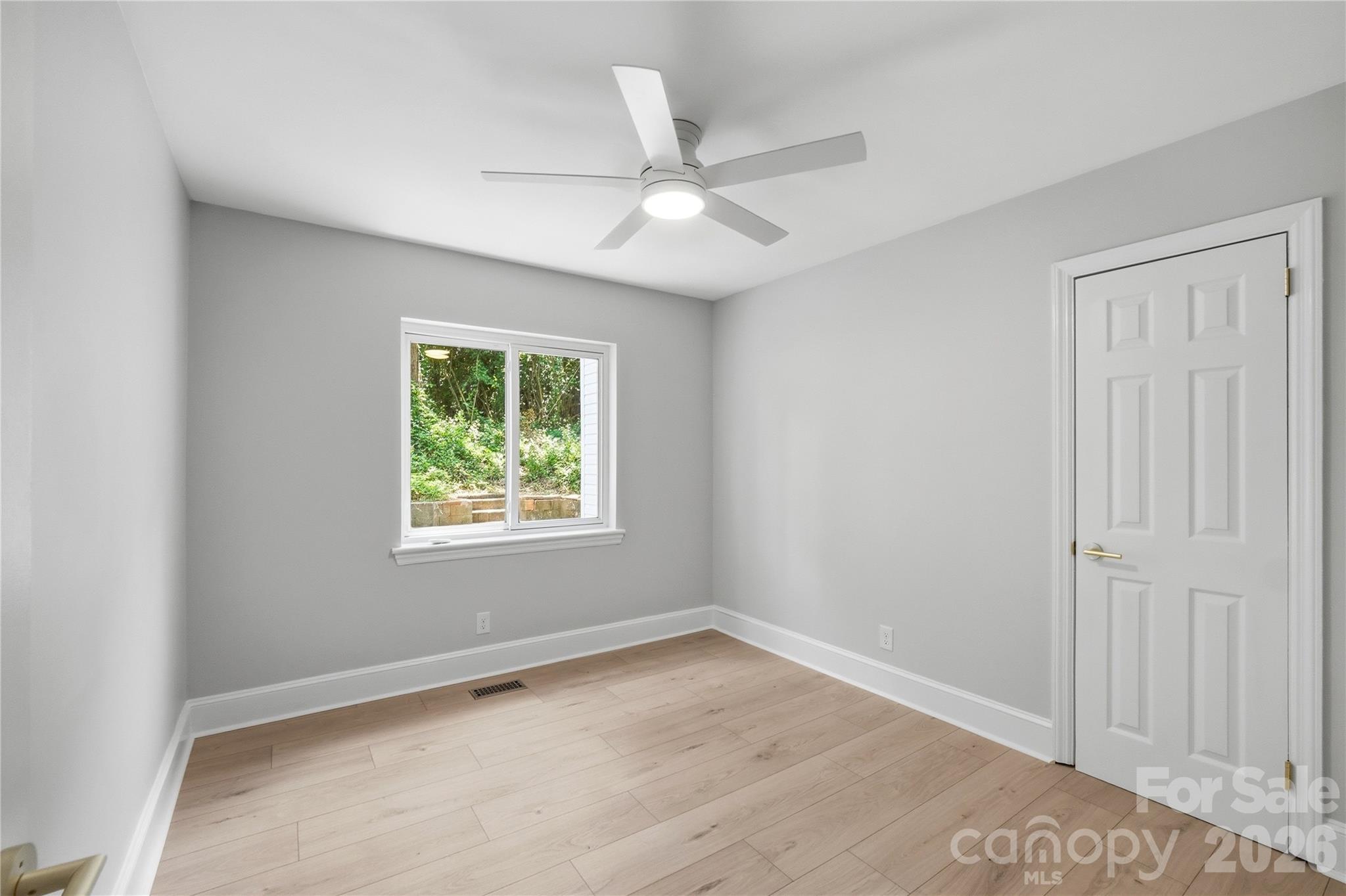 Enderly Park - Residential