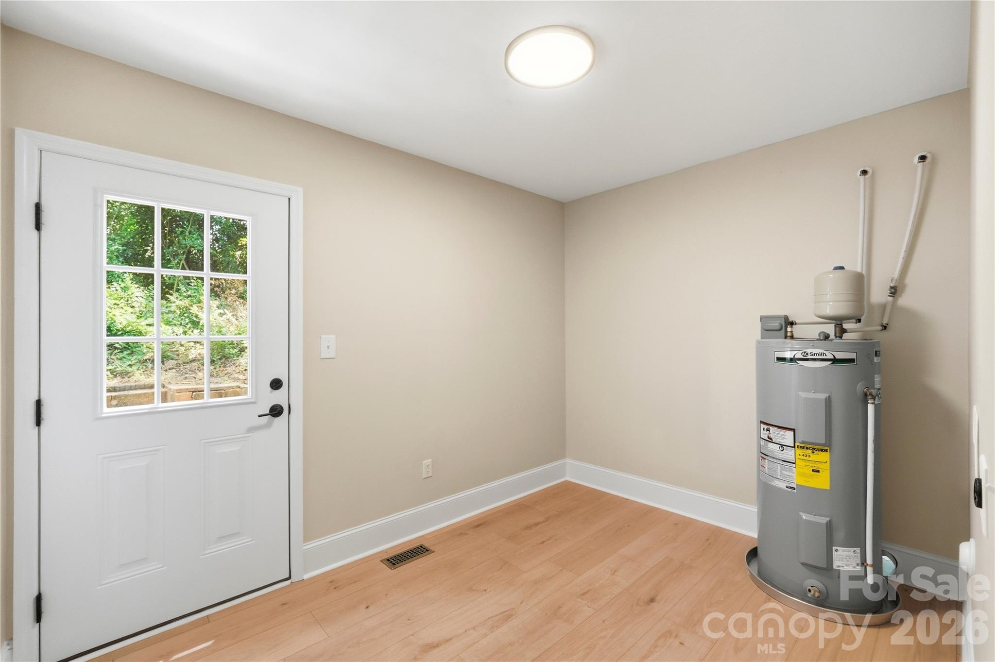 Enderly Park - Residential