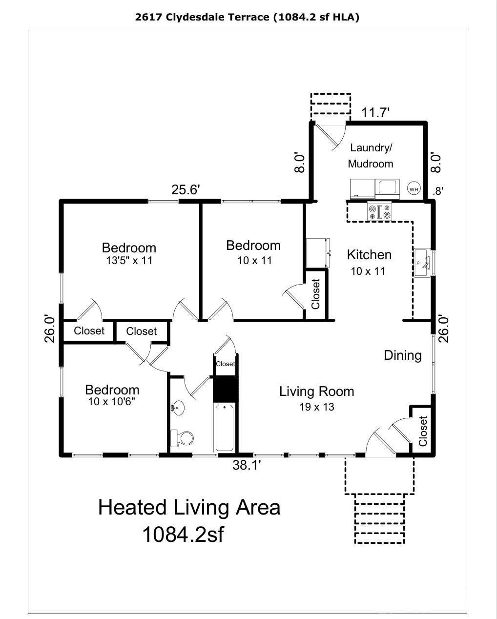 Enderly Park - Residential