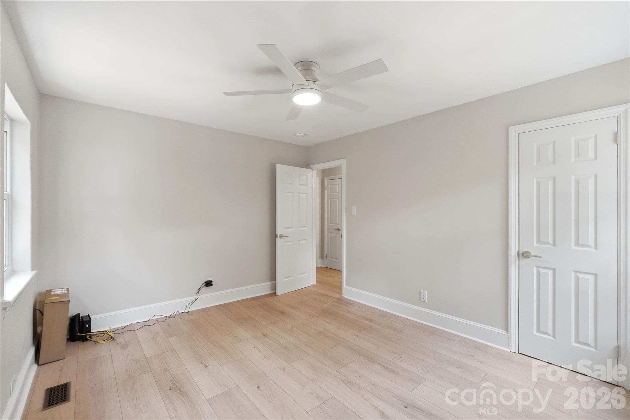 Enderly Park - Residential