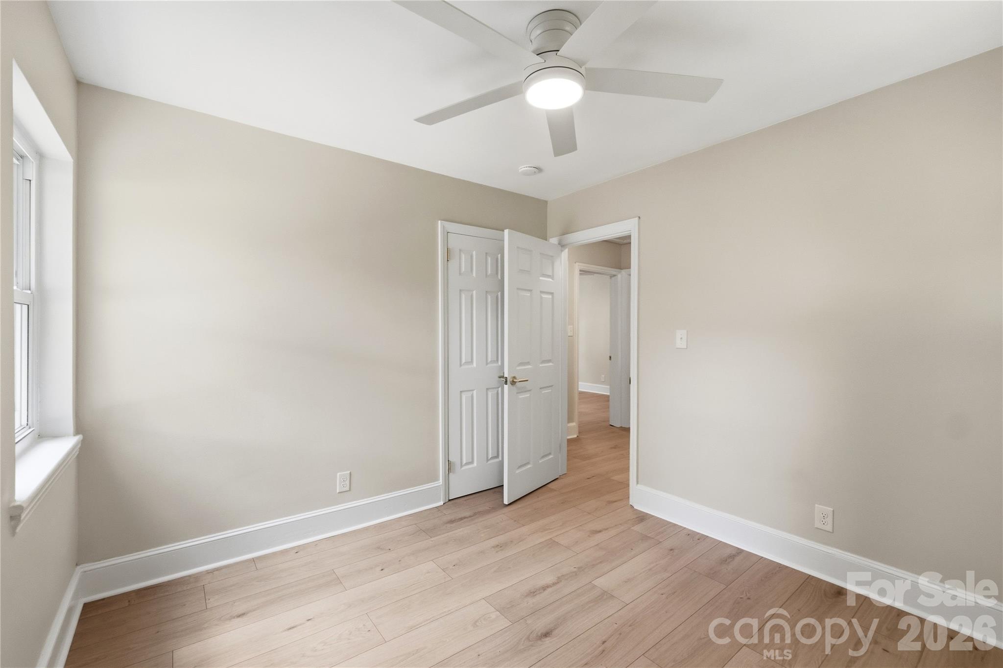 Enderly Park - Residential
