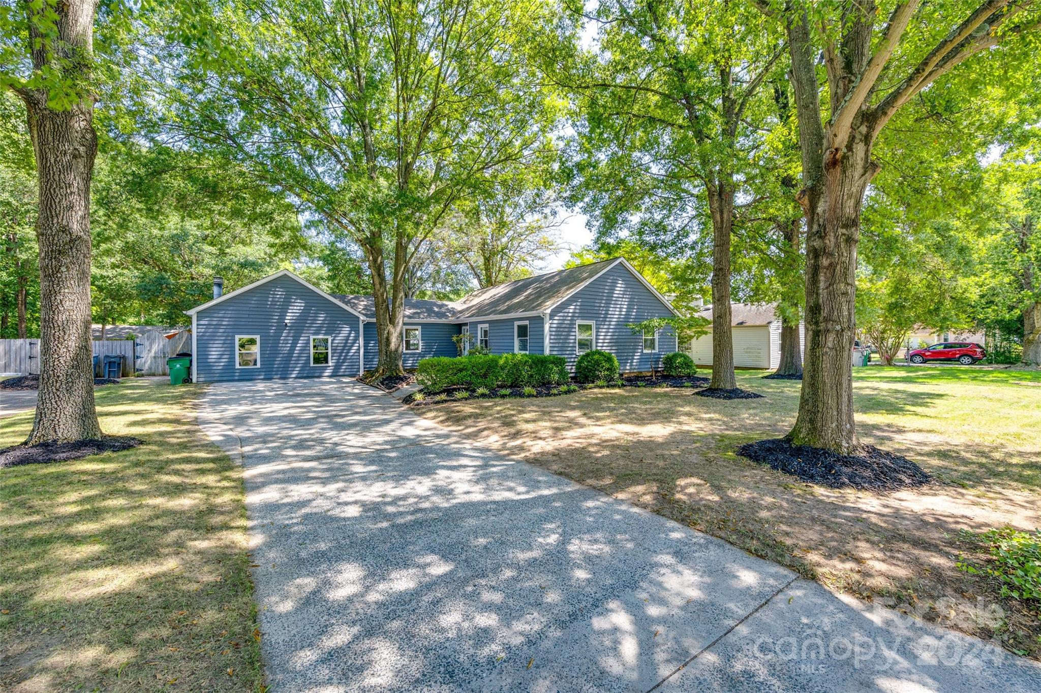 Park Ridge - Residential