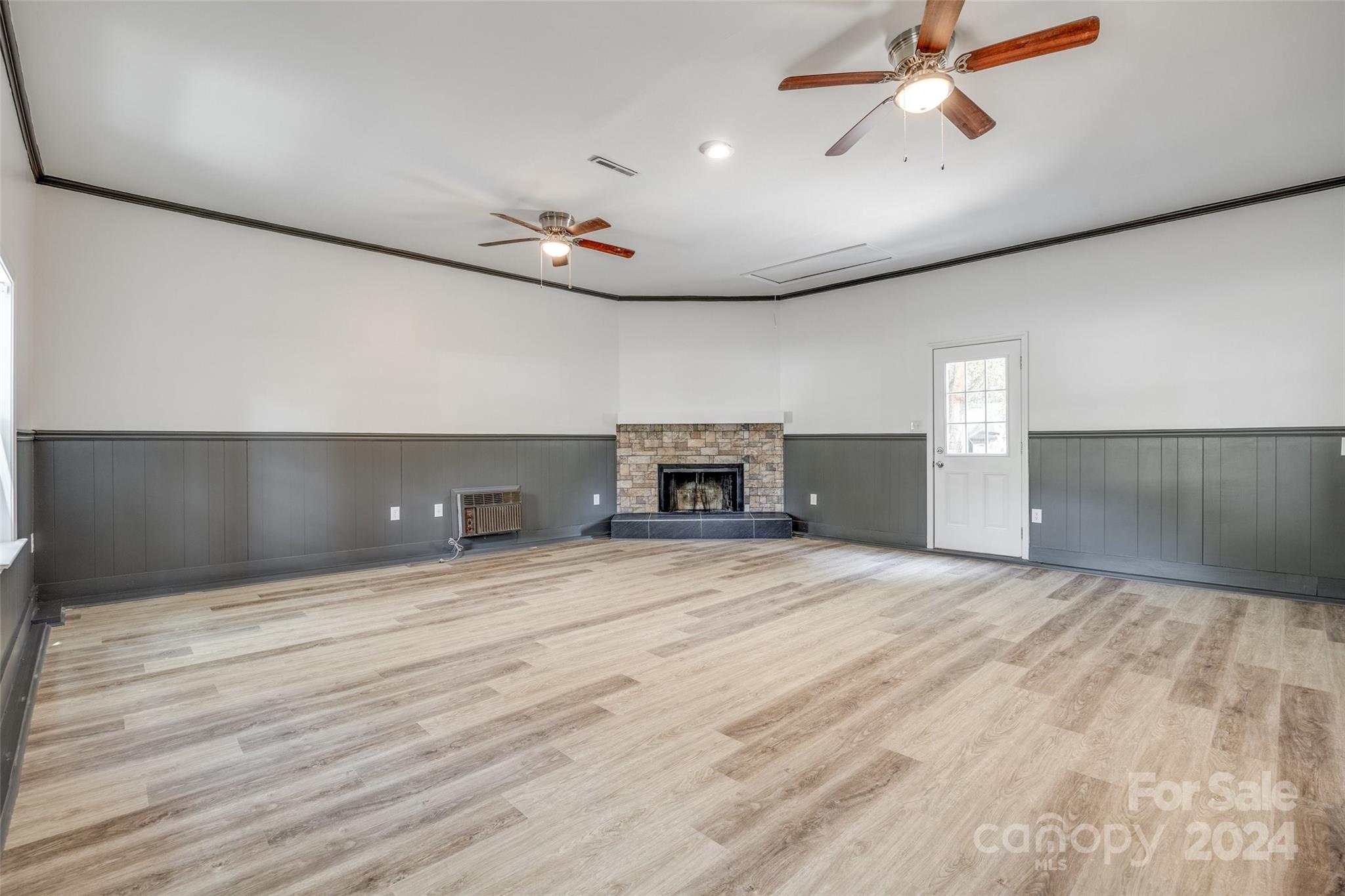 Park Ridge - Residential