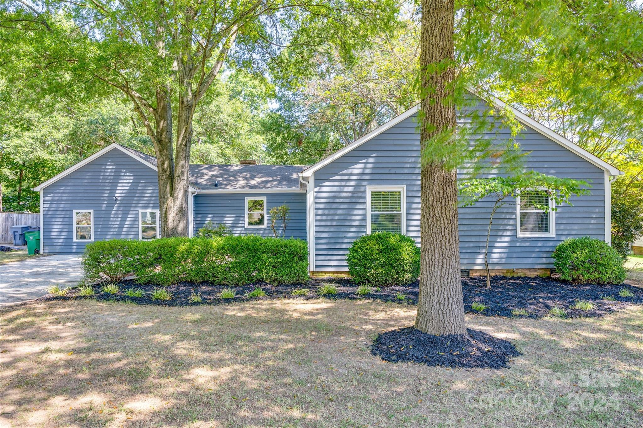 Park Ridge - Residential
