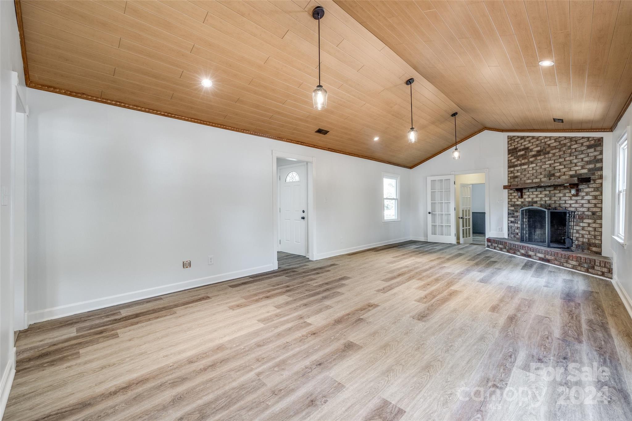 Park Ridge - Residential