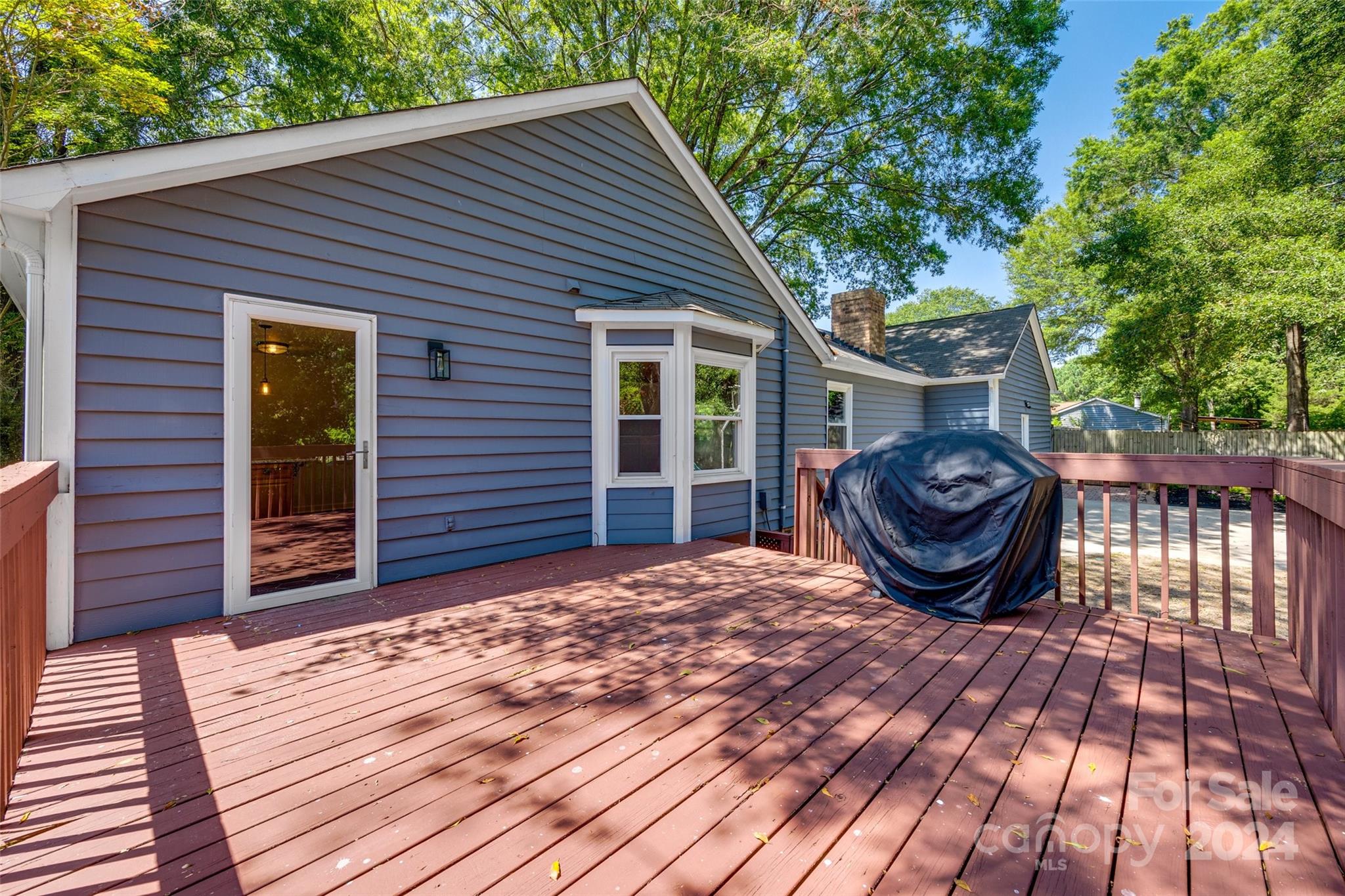Park Ridge - Residential
