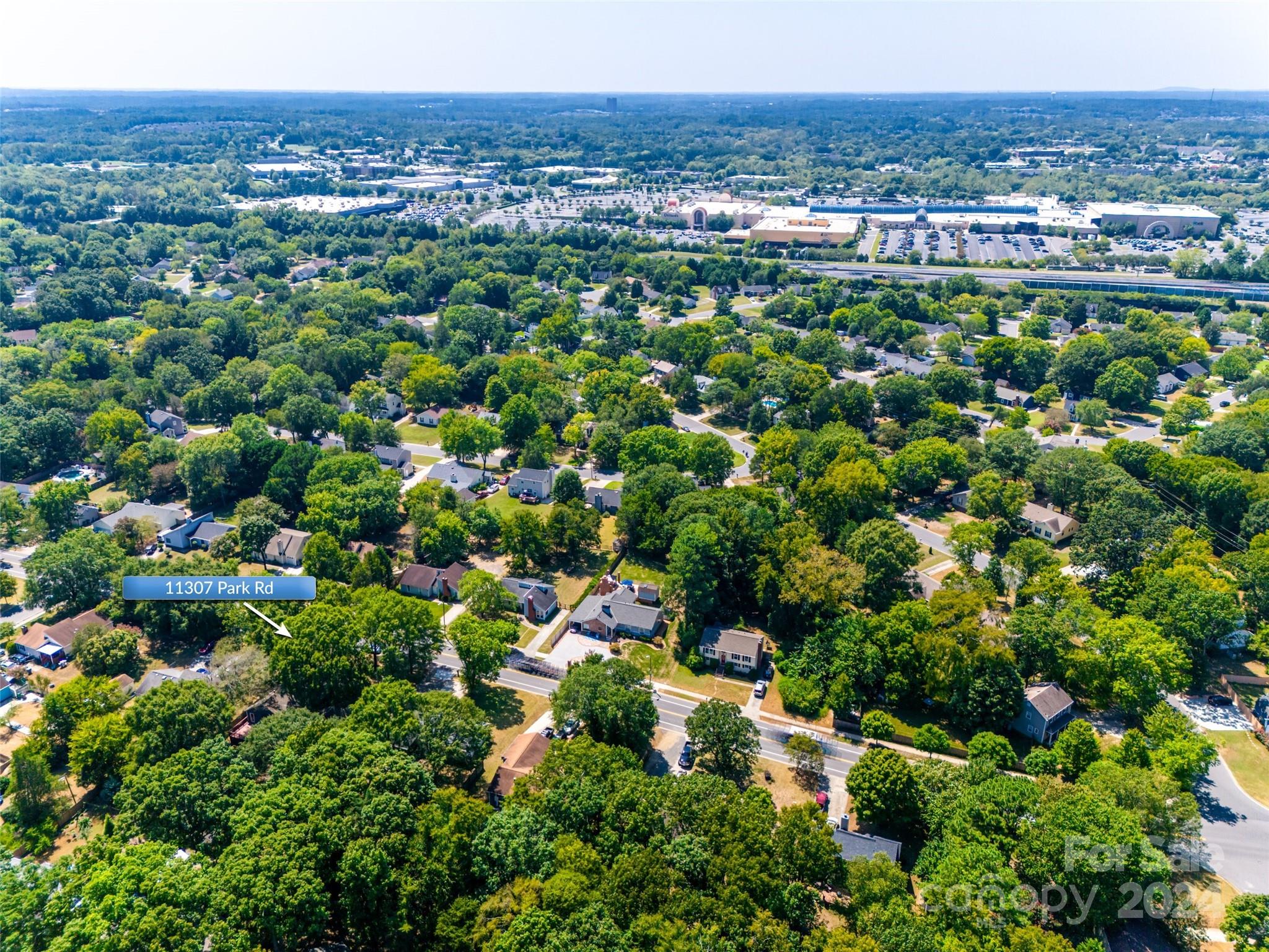 Park Ridge - Residential