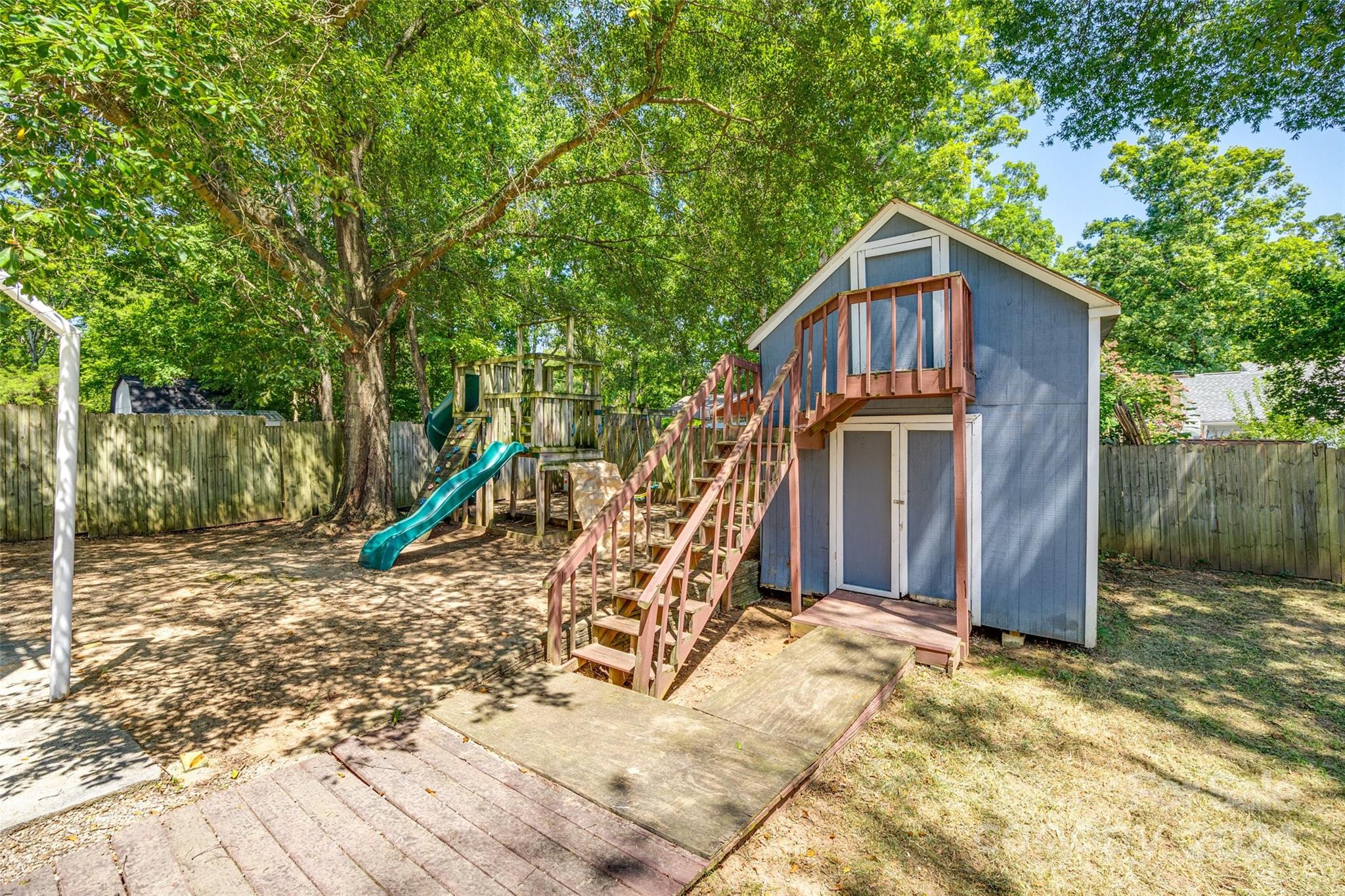 Park Ridge - Residential
