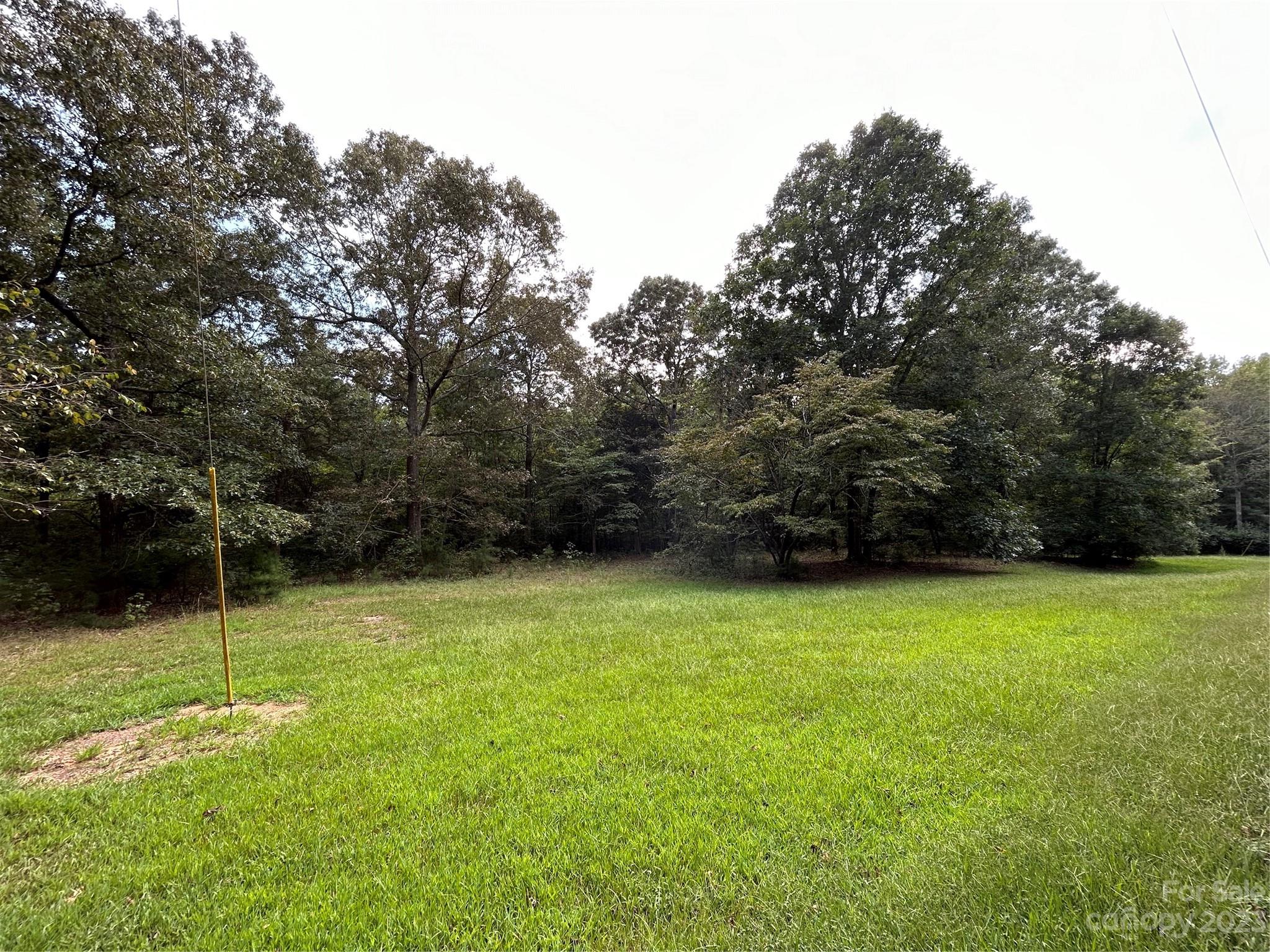 Wesley Woods - Land
