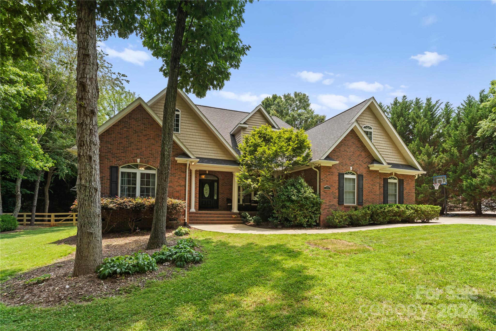Catawba Crest - Residential