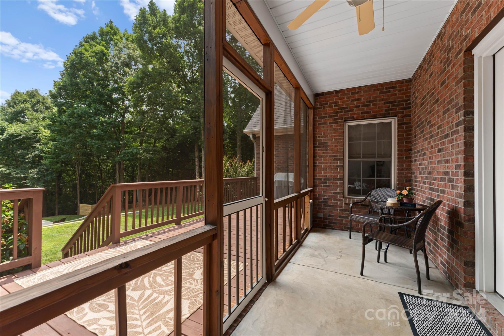 Catawba Crest - Residential